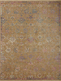 Gold 7'10 x 10' Rug S997