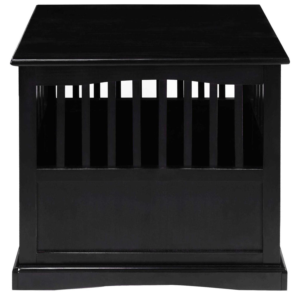 End Table Pet Crate I72016