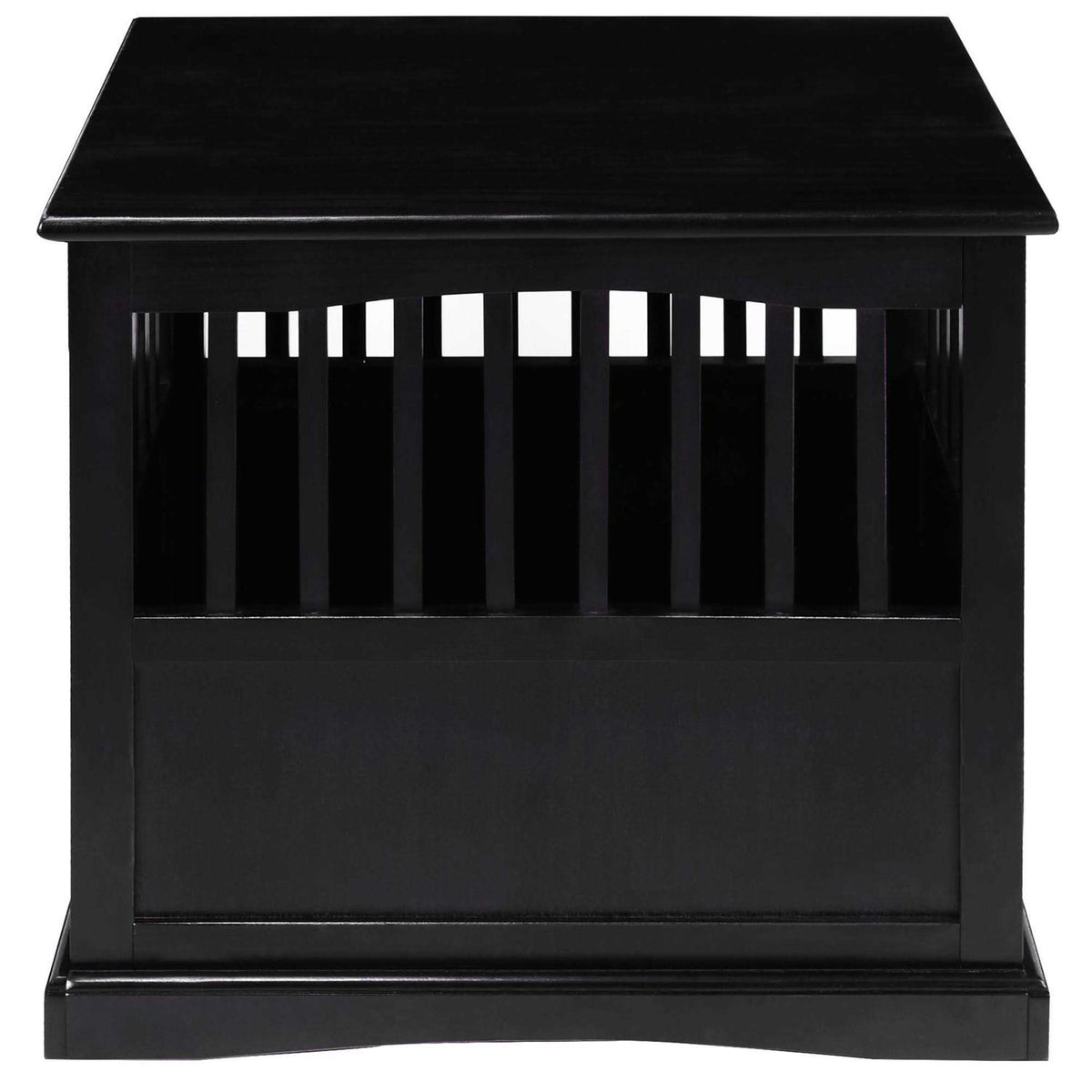 End Table Pet Crate I72016