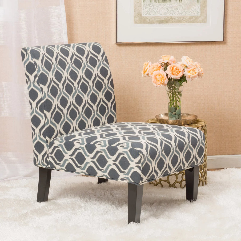 Slipper Chair Q100836