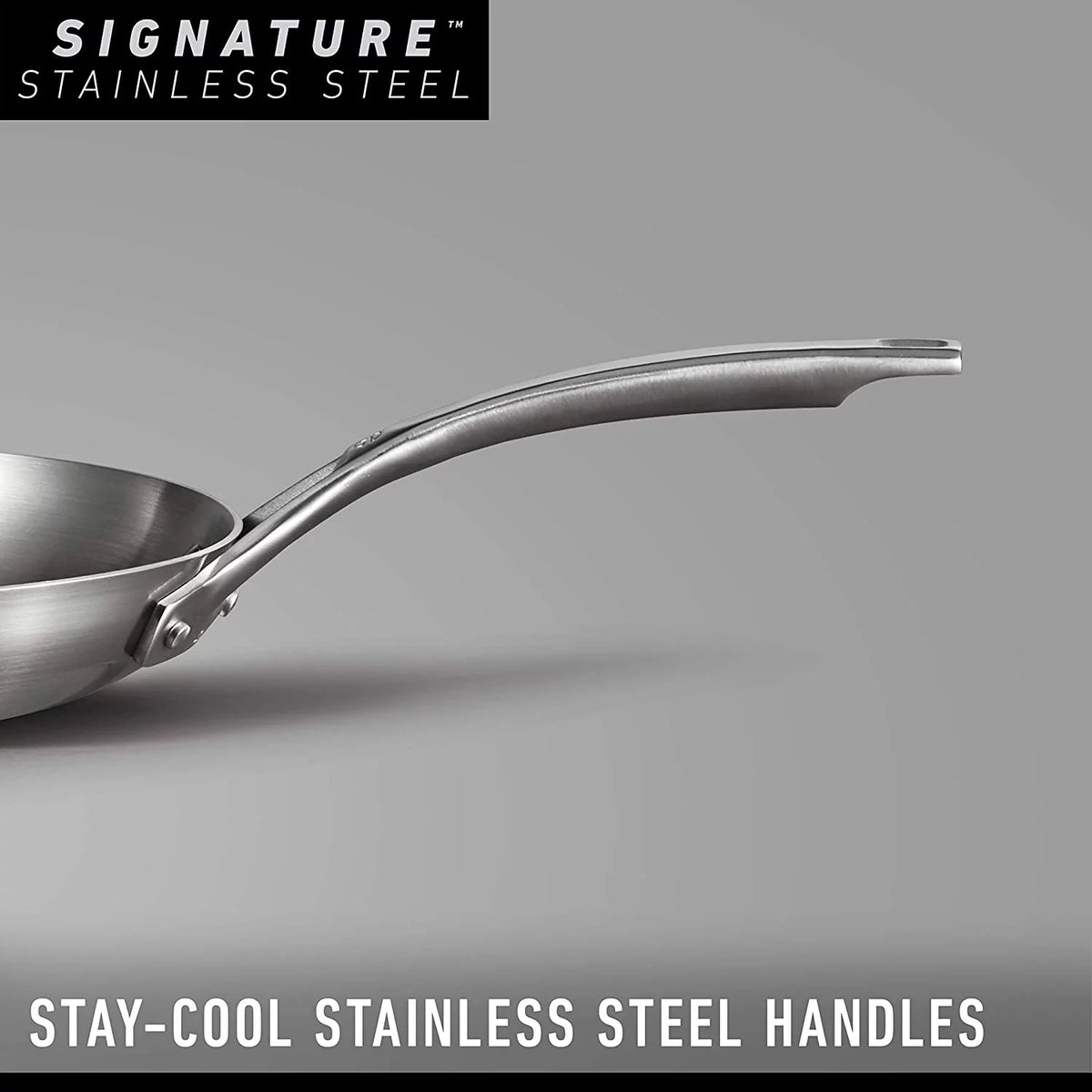 10-Piece Nonstick Cookware Set T394