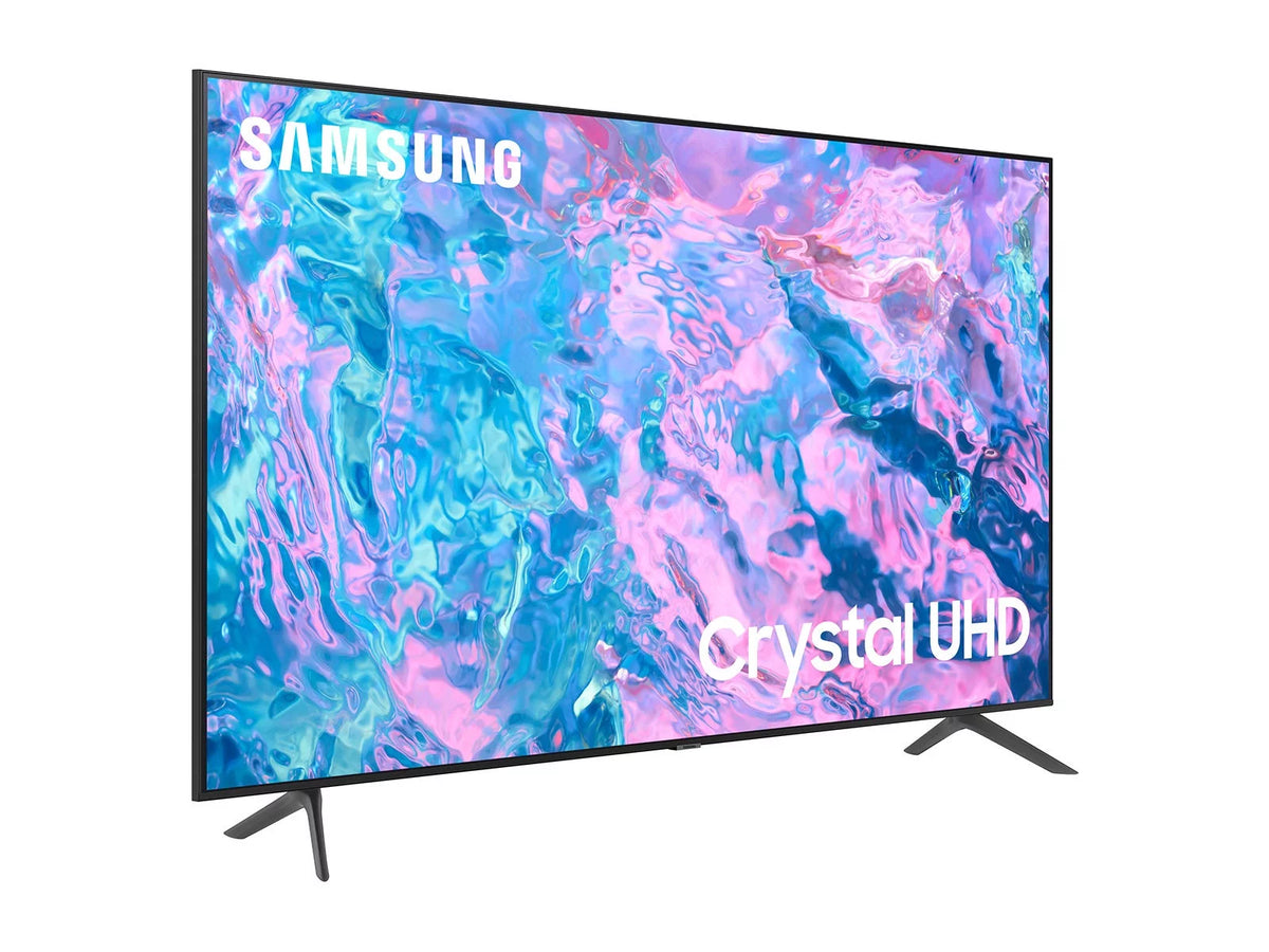 43 Class Crystal UHD 4K Smart Television X737587