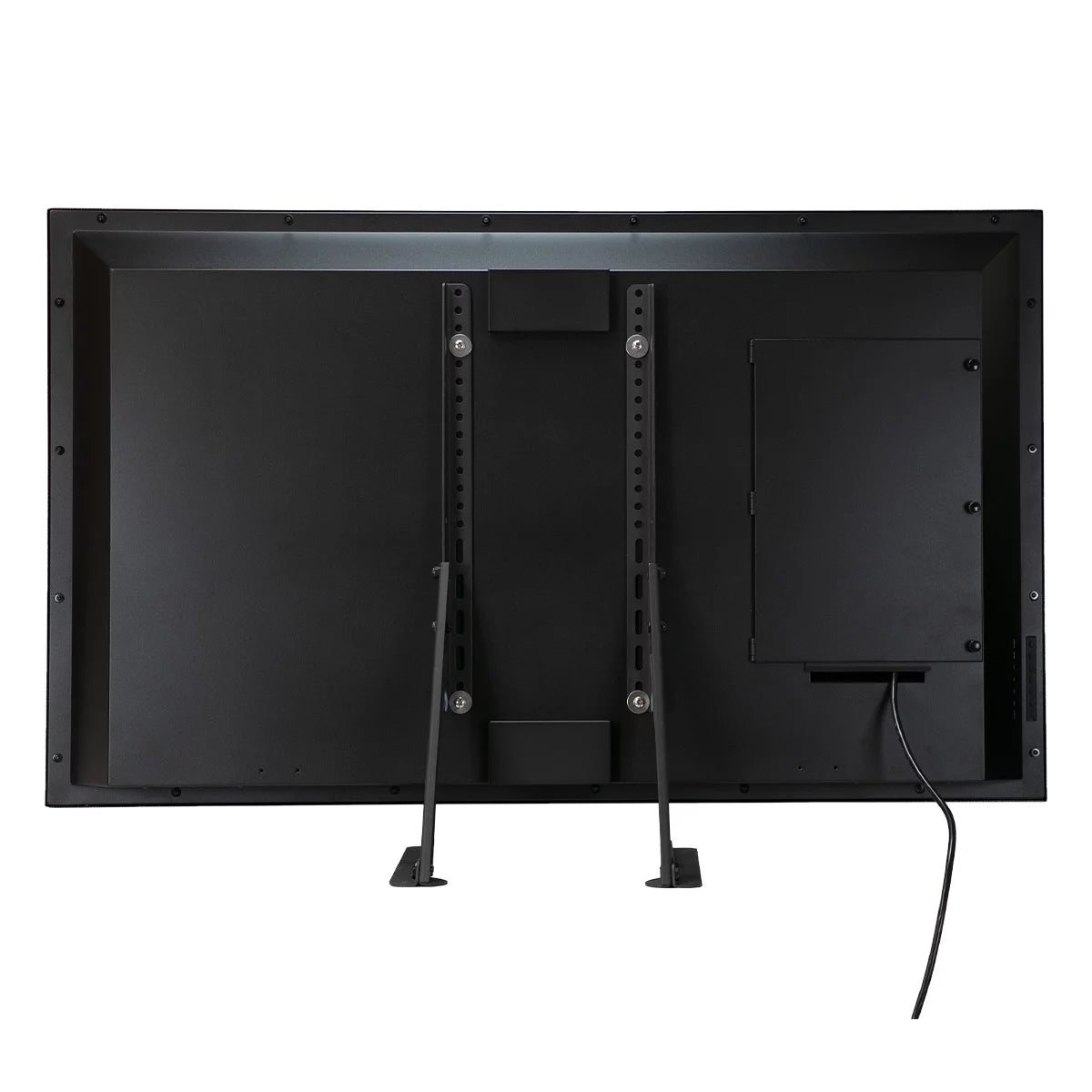 55 Partial Sun 4K HDR Outdoor TV Q361