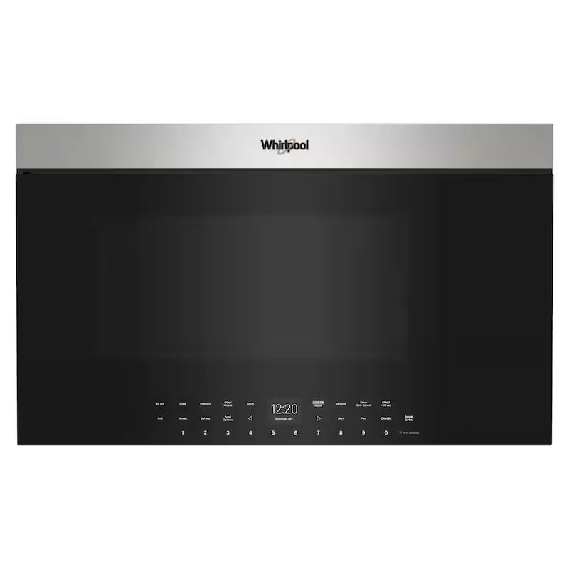 1.1 cu. ft. Over-the-Range Microwave U3664