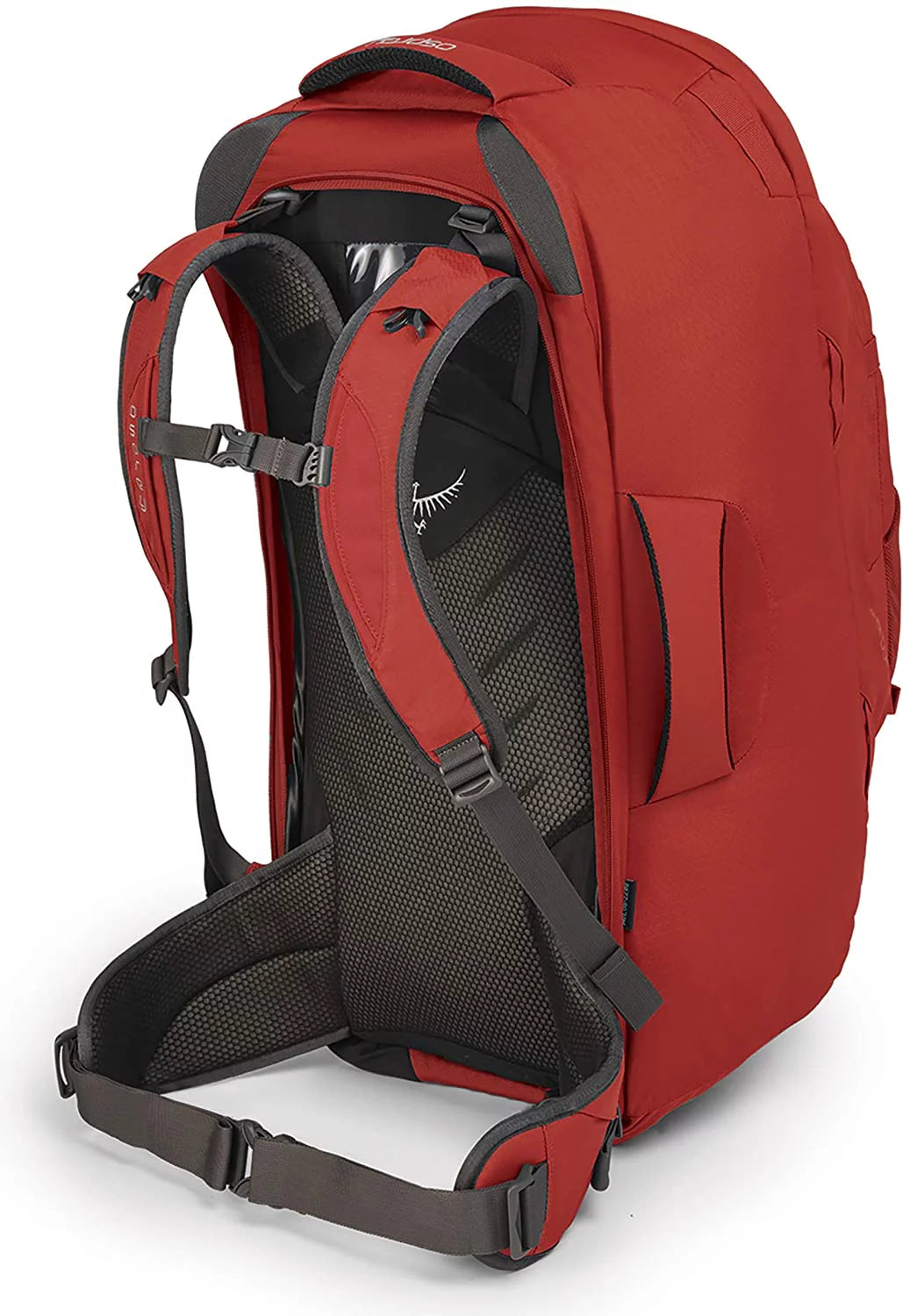 70 Travel Pack L1877