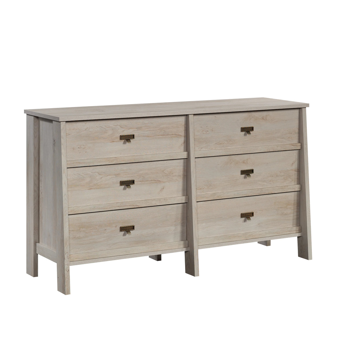 6 Drawer Dresser A172