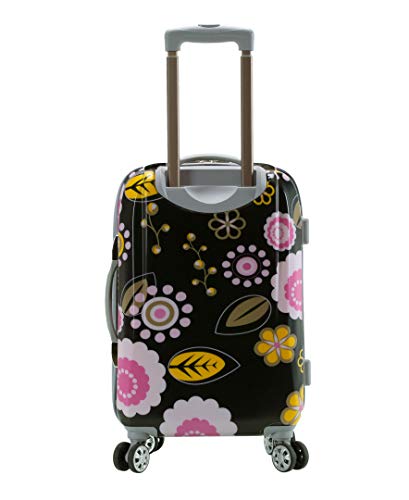 Hardside Spinner Wheel Luggage, Carry-On 20-Inch A188237