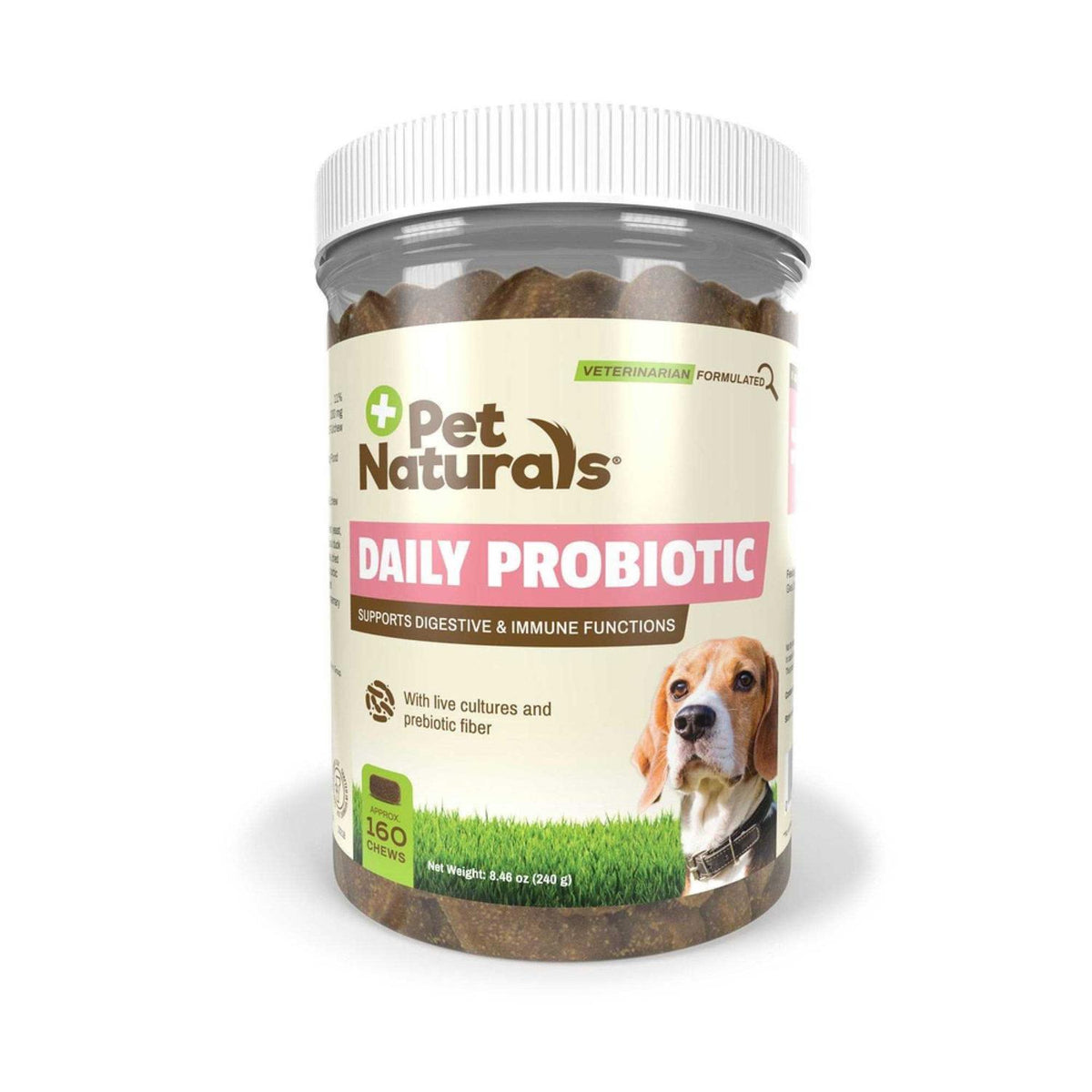 Daily Probiotic for Dogs A681469