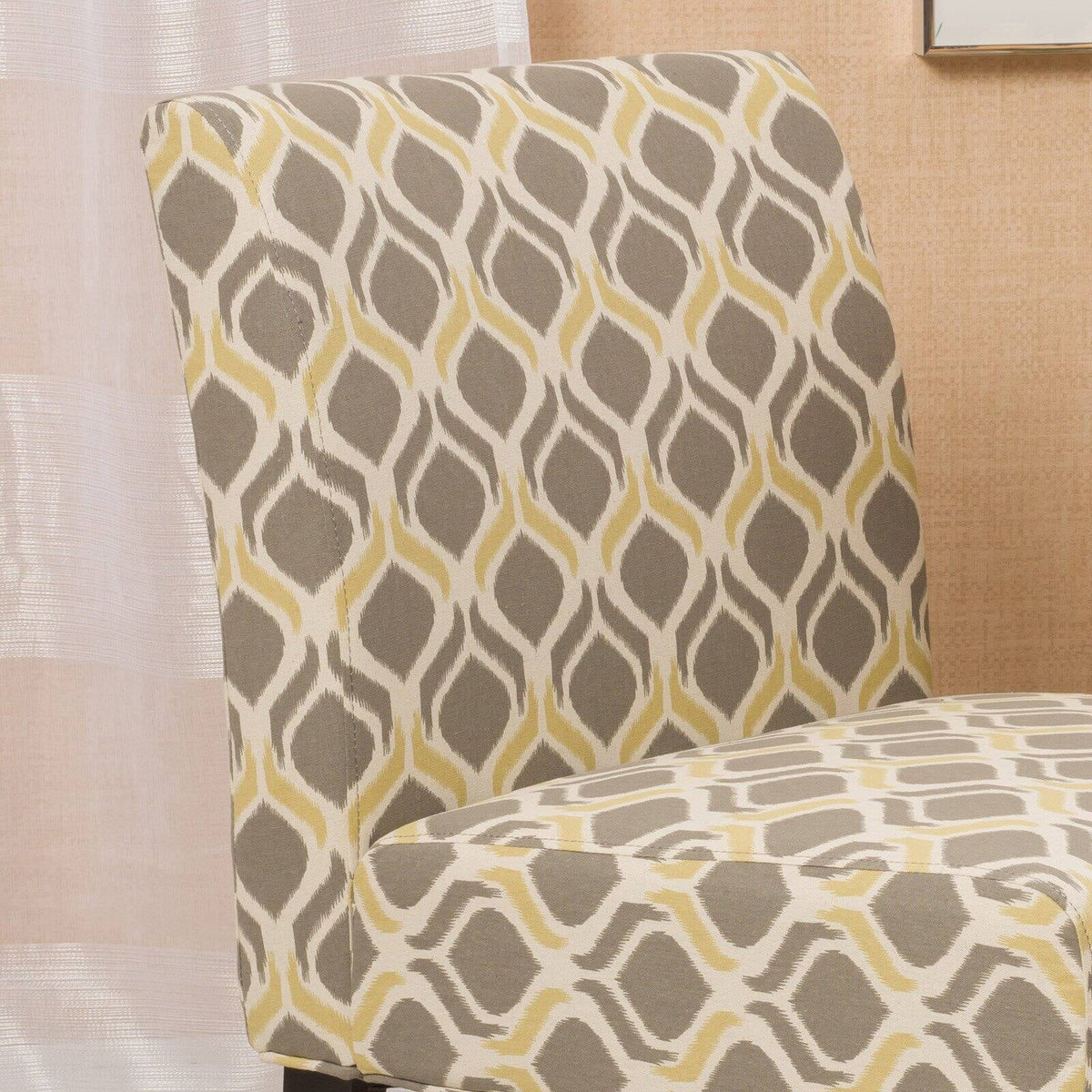Slipper Chair Q100836