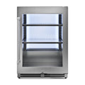 24 140 Can Beverage Cooler E6339