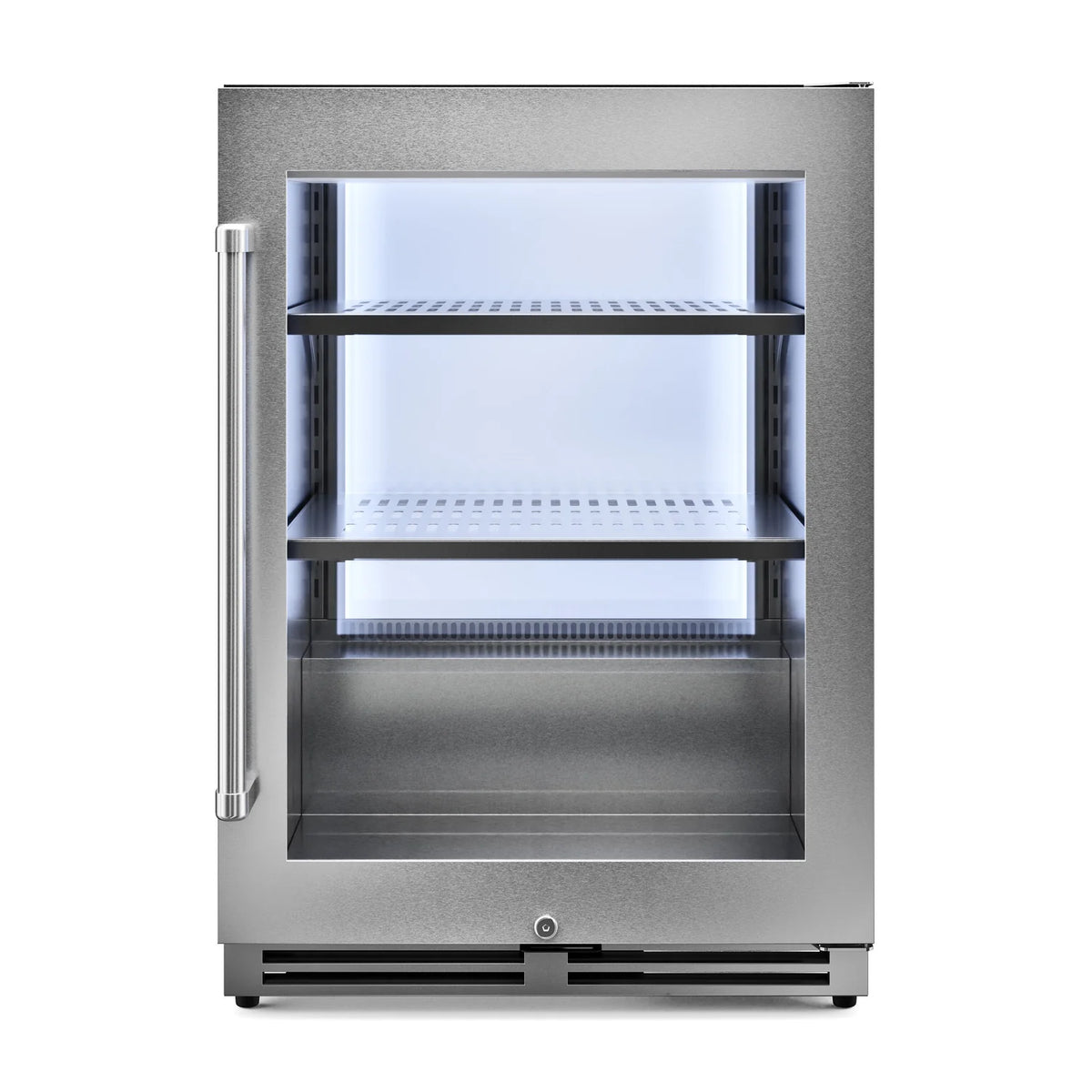24 140 Can Beverage Cooler E6339