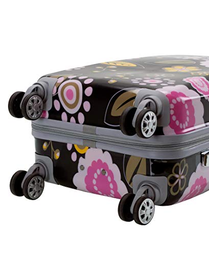 Hardside Spinner Wheel Luggage, Carry-On 20-Inch A188237