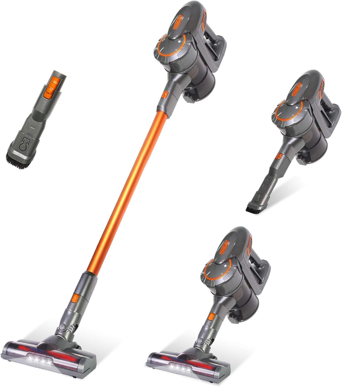 Cordless Lightweight Stick Vacuum Cleaner Z359908