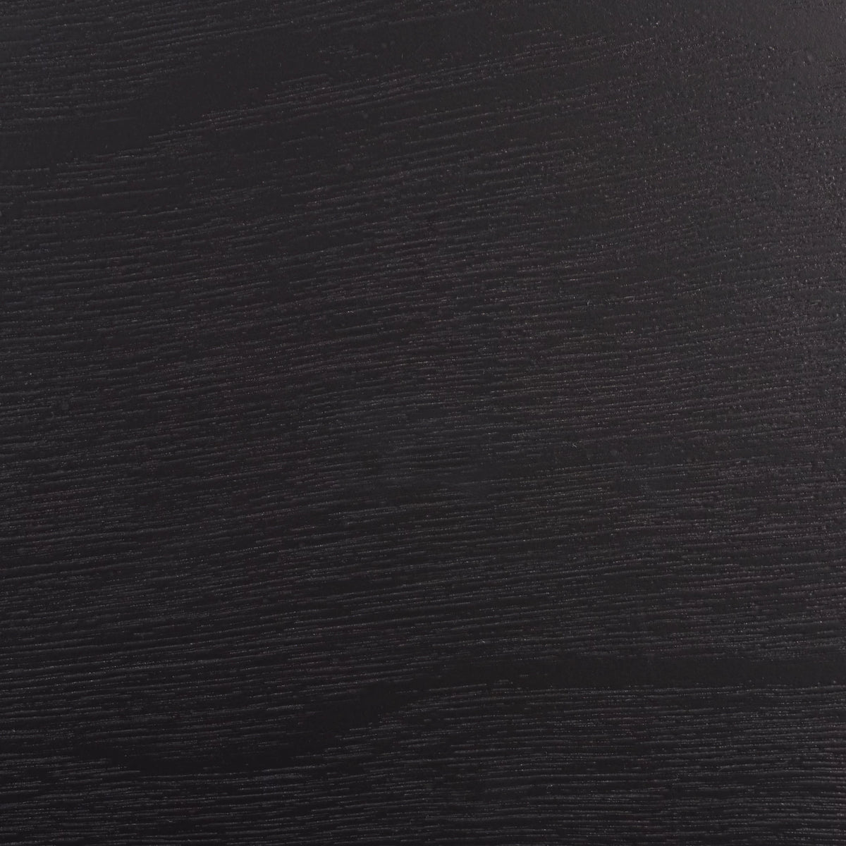 Black Writing Desk H170