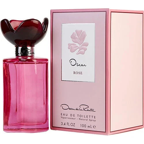Rose EDT Spray 3.4 oz W976691