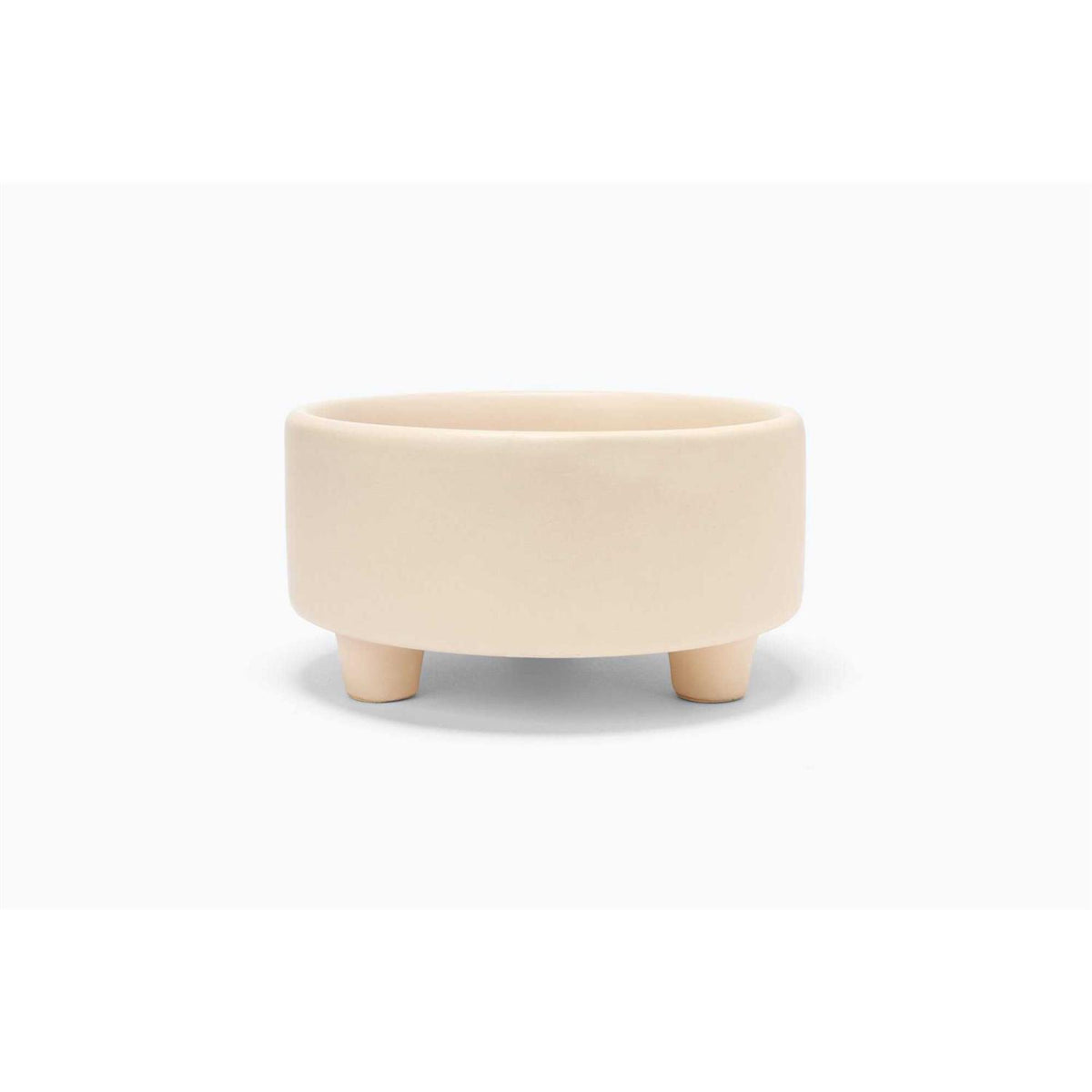 Ceramic Dog Bowl O445639