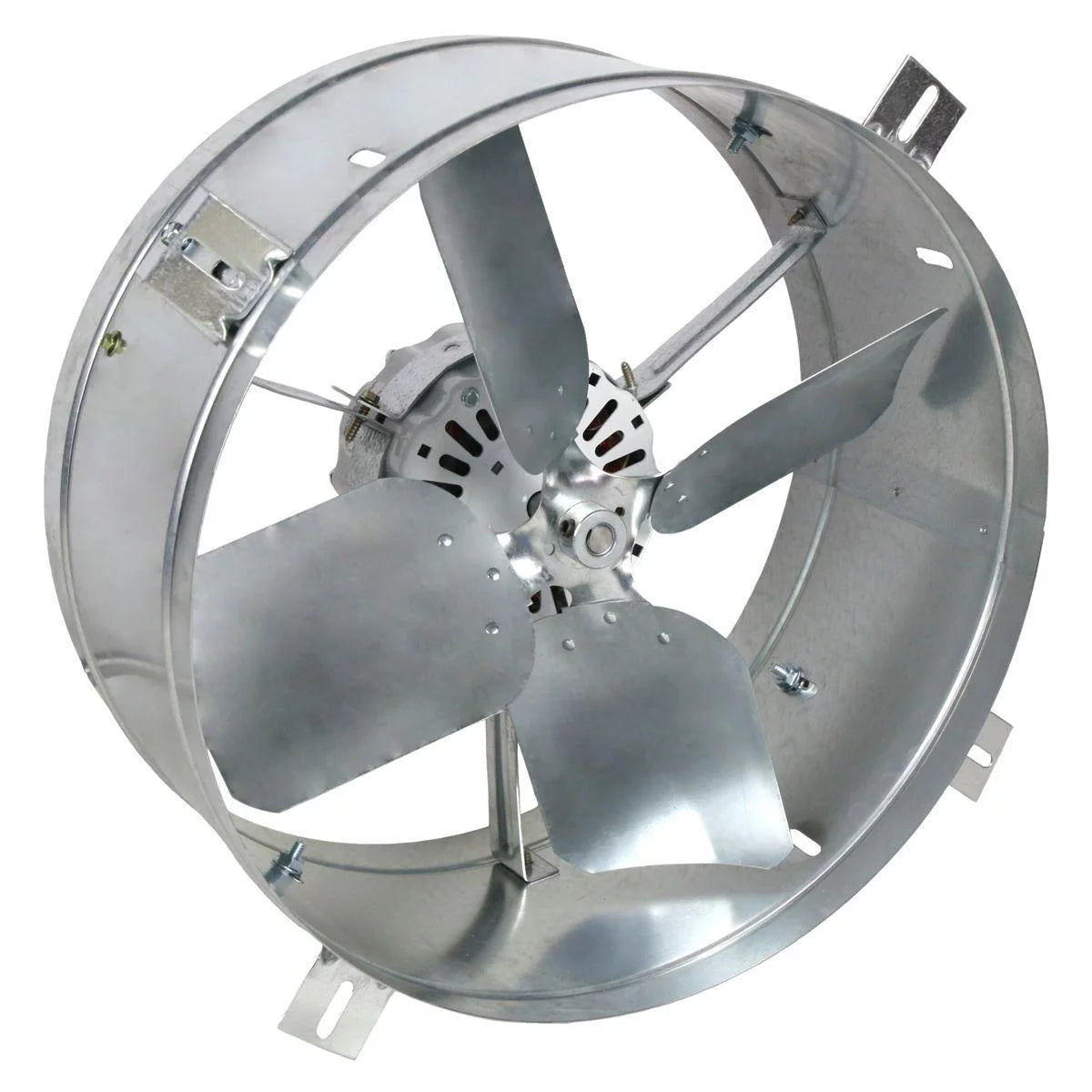 Gable Mount Exhaust Fan T2850