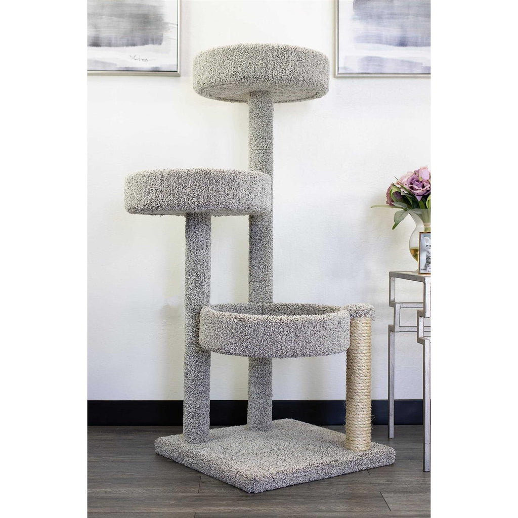 Multi Level Cat Tree Condo U174924