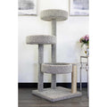 Multi Level Cat Tree Condo U174924