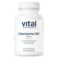 CoEnzyme Q10 200 mg 60 caps S75183