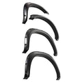 2010-2018 Dodge Ram 2500 3500 Smooth Matte Black E893