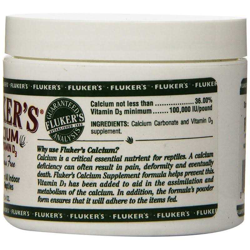 Calcium with D3 P477