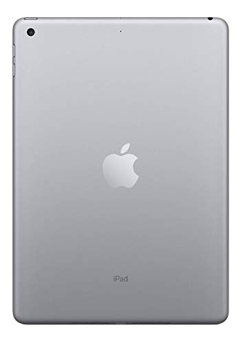 iPad 32GB Wi-Fi 9.7in Space Gray J349