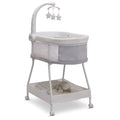 Grey Bassinet E108