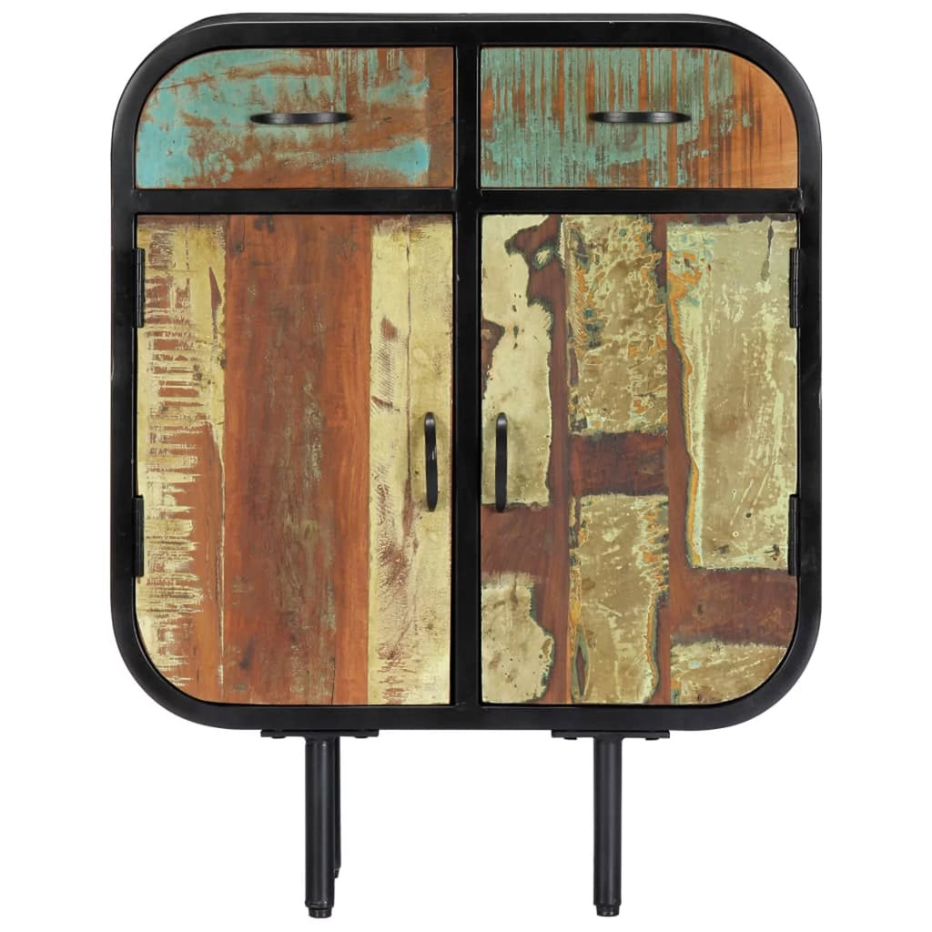Solid Reclaimed Wood Sideboard Z214720