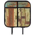 Solid Reclaimed Wood Sideboard Z214720