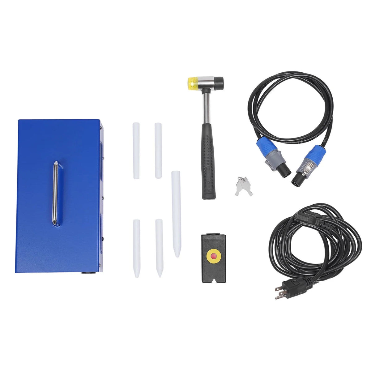 Magnetic Induction Dent Repair Tool C9791