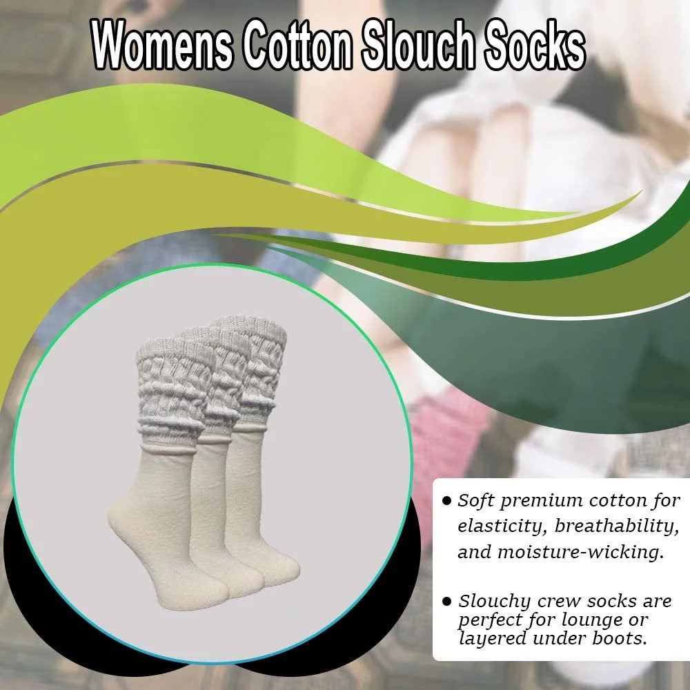 Cotton Ankle Socks 9-11 U539649
