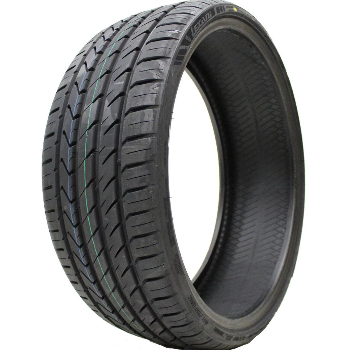 245/45ZR19 102W XL Passenger Tire K9489