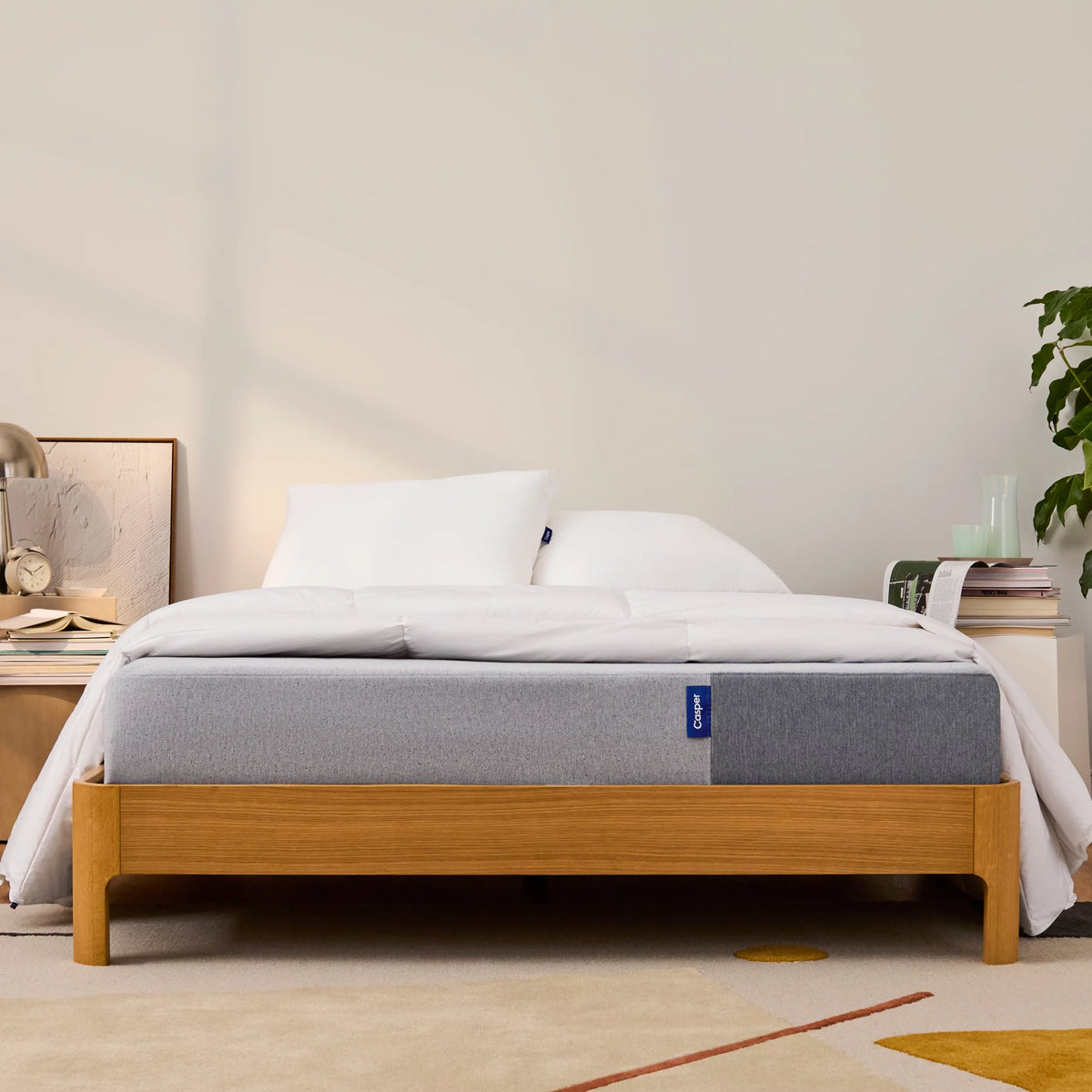 Queen Mattress W57448