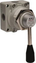 1/2x22 Inlet 4-Way 3-Position Air Valve Y211829