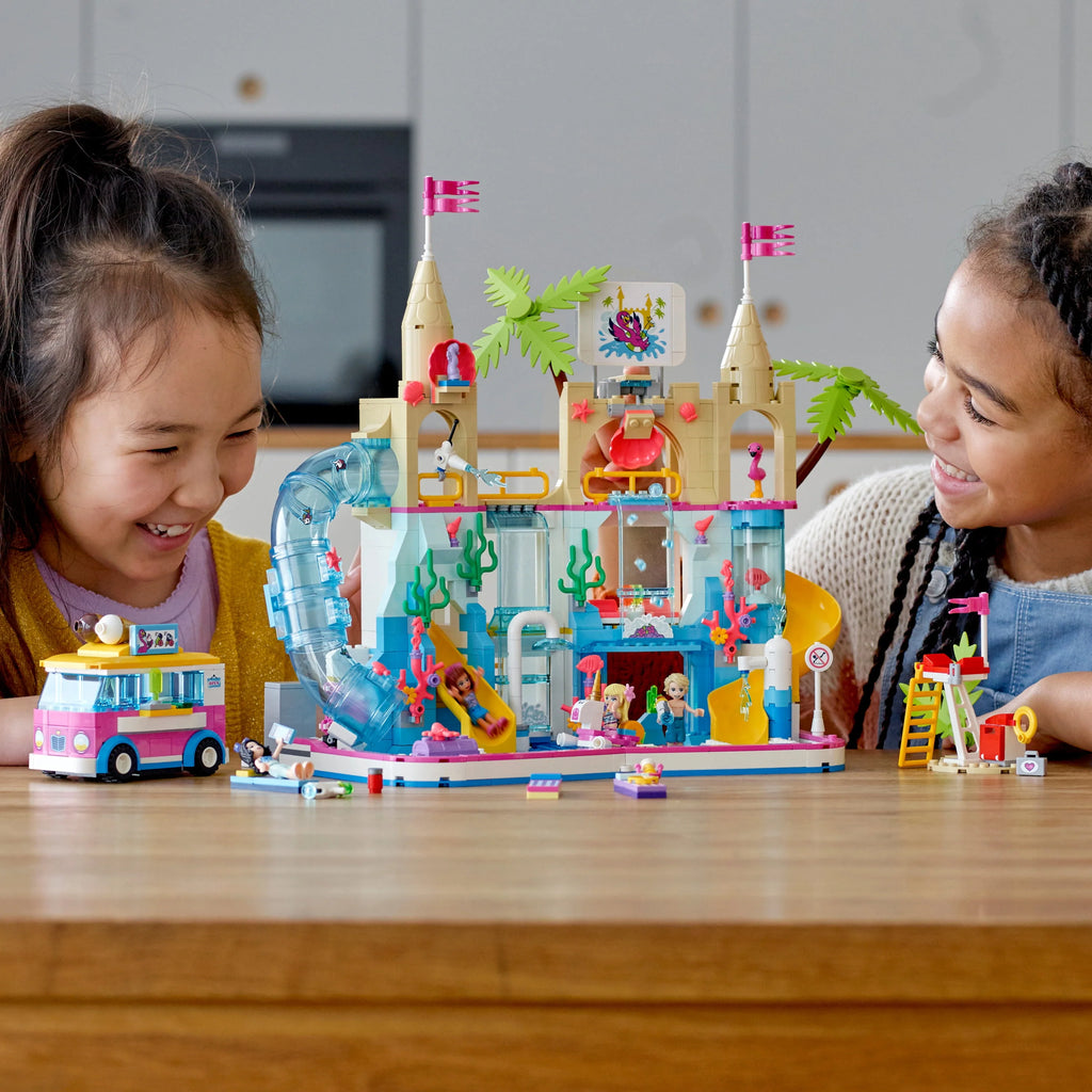 1001 Pieces Building Toy Y652