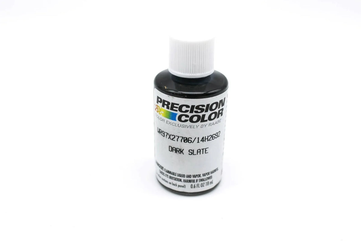 Black Slate Touch-Up Paint J847