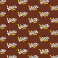 Chocolate Factory Logo Wrapping Paper T35148