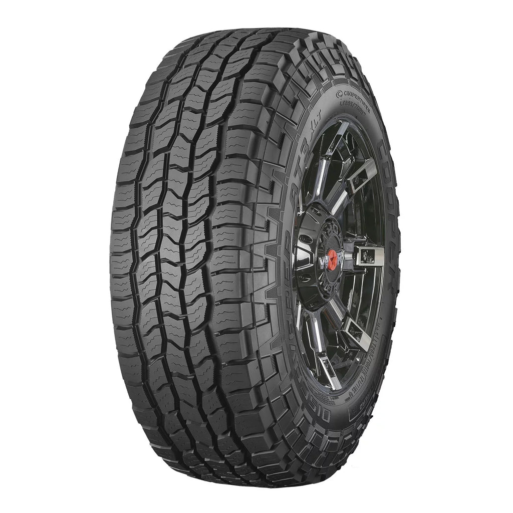 Tire N636