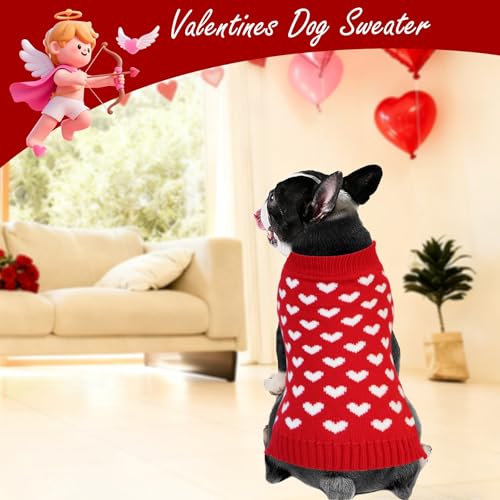 3 Pack Dog Christmas Sweater X273