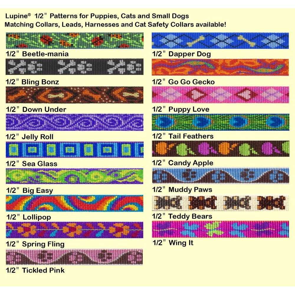 Cat Safety Collar K246962