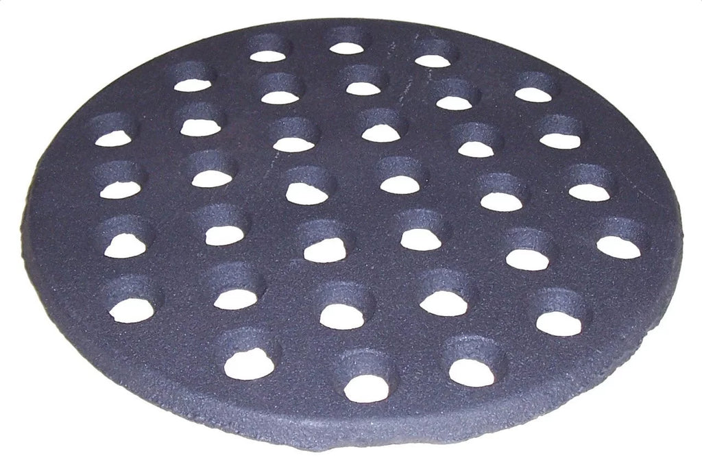 Cast Iron Heat Plate Replacement for Gas Grill Z70713