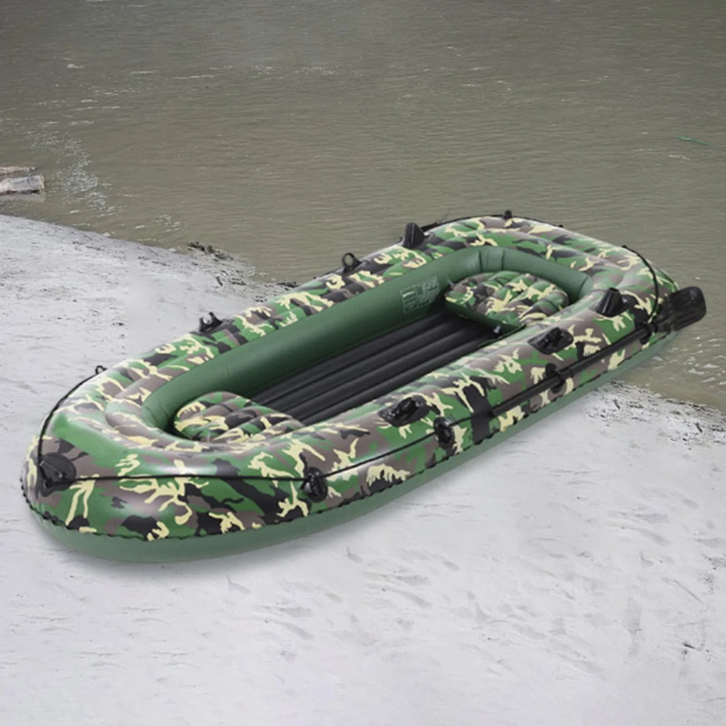 Inflatable Boat Y67545