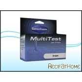 Iron Test Kit C9907