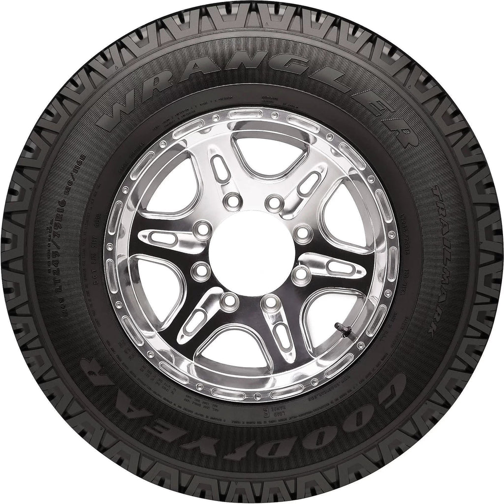 All Season 235/70R16 Light Truck Tire H7840