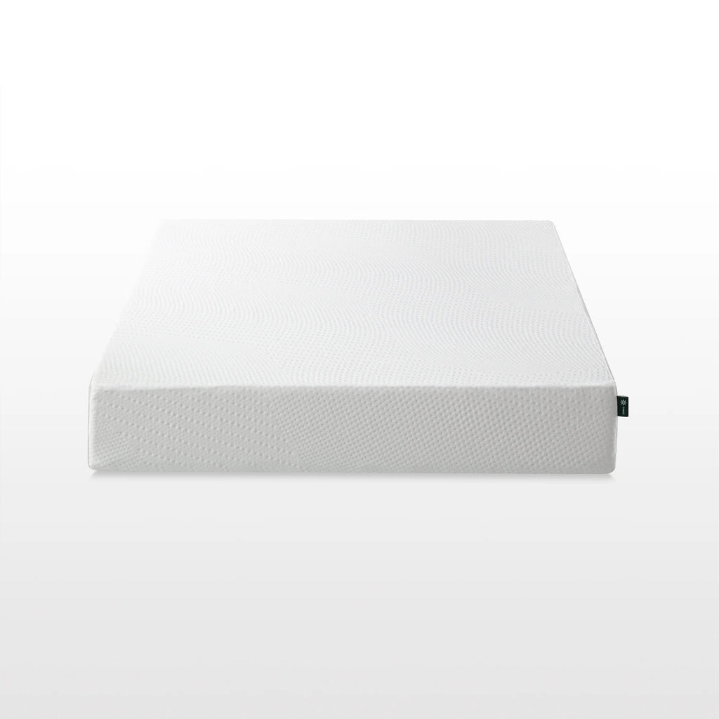 10 Cooling Support Foam Mattress in a Box, Twin C799604