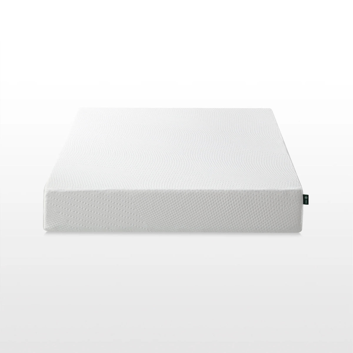 10 Cooling Support Foam Mattress in a Box, Twin C799604