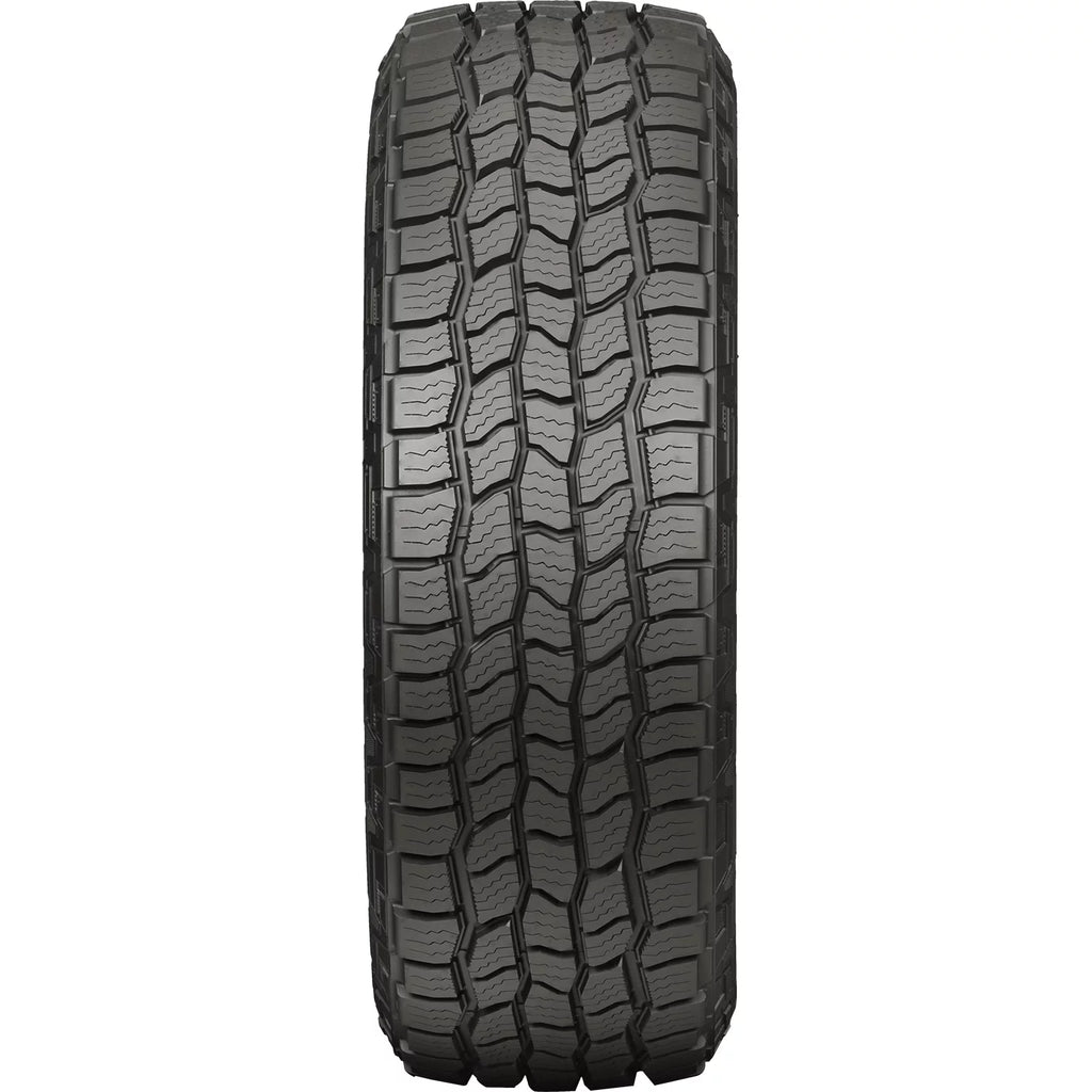 All Terrain 275/65R18 116T Light Truck Tire L633825