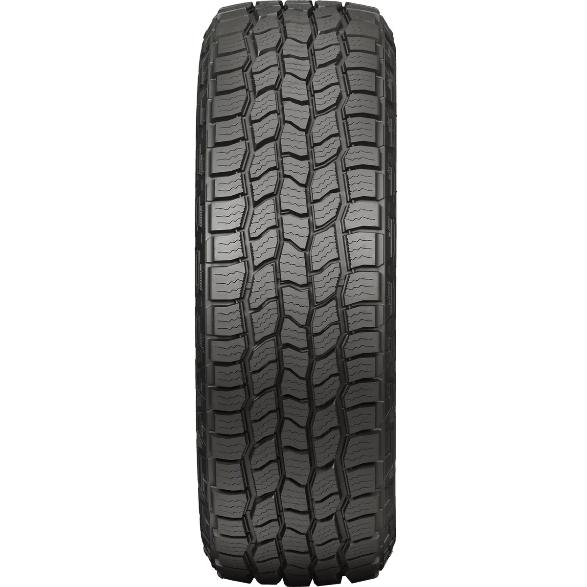 All Terrain 275/65R18 116T Light Truck Tire L633825