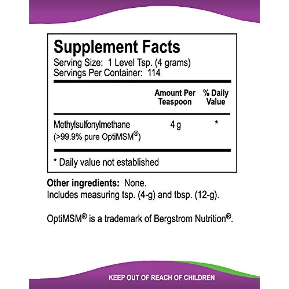 Course Flakes 1 lb I57067